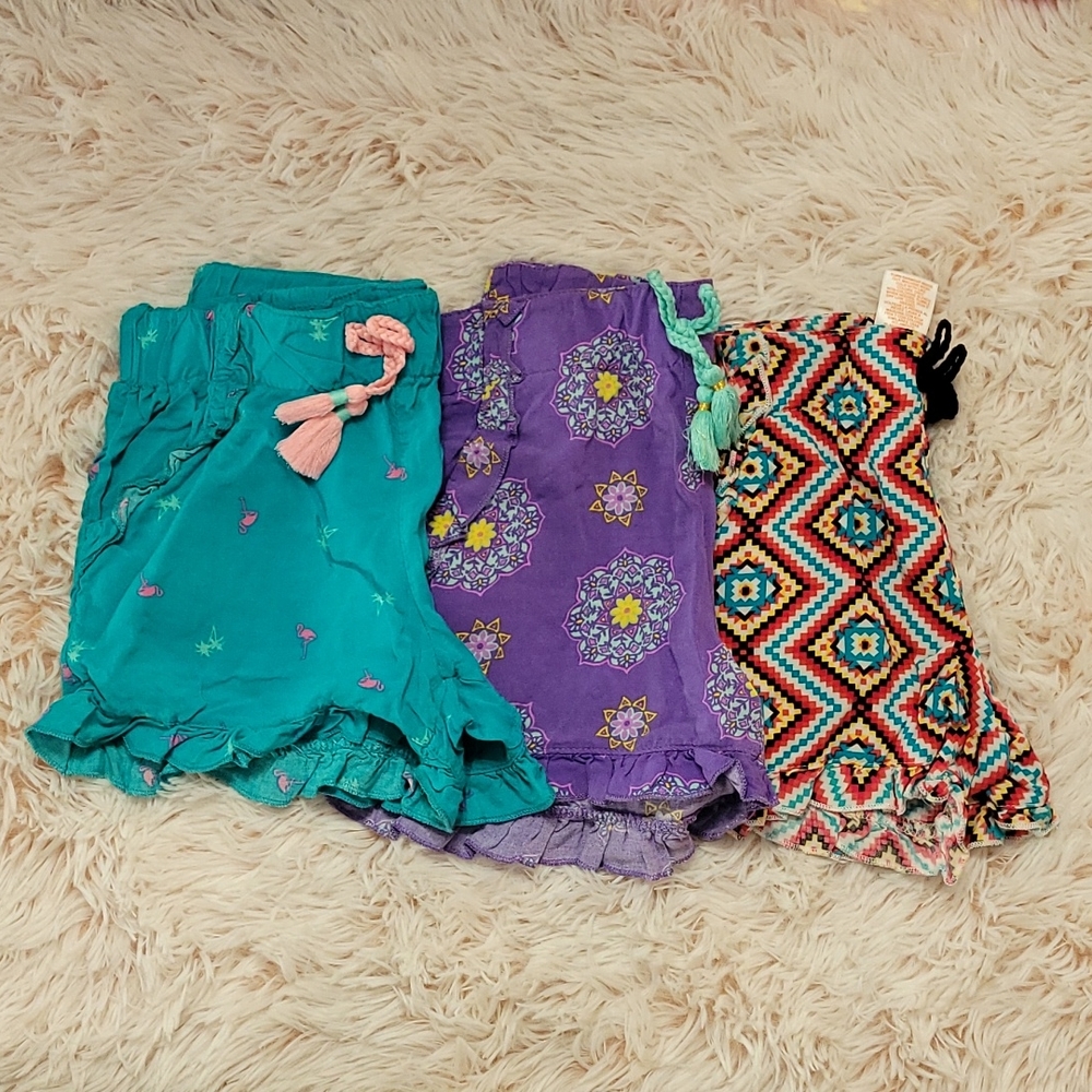 Shorts